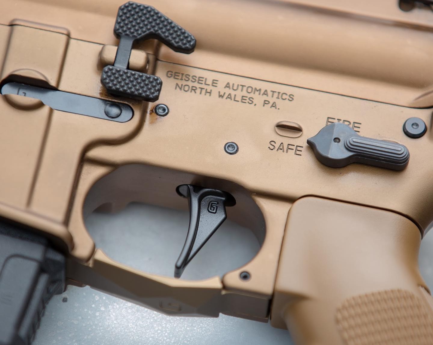 Geissele Trigger Comparison & Buying Guide for AR-15 Rifles