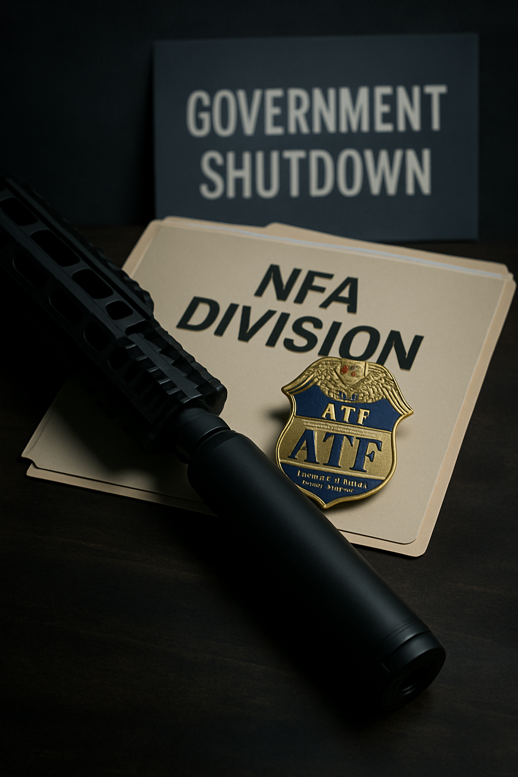 NFA Examiners Expected to Return to Work Monday